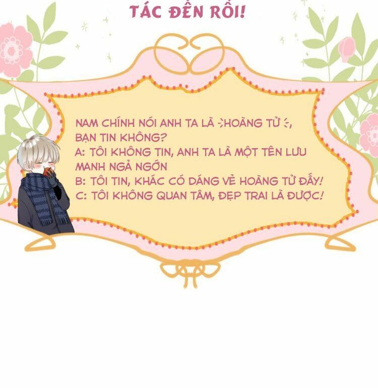 Quả Táo Của Anh Chapter 5.2 - 29