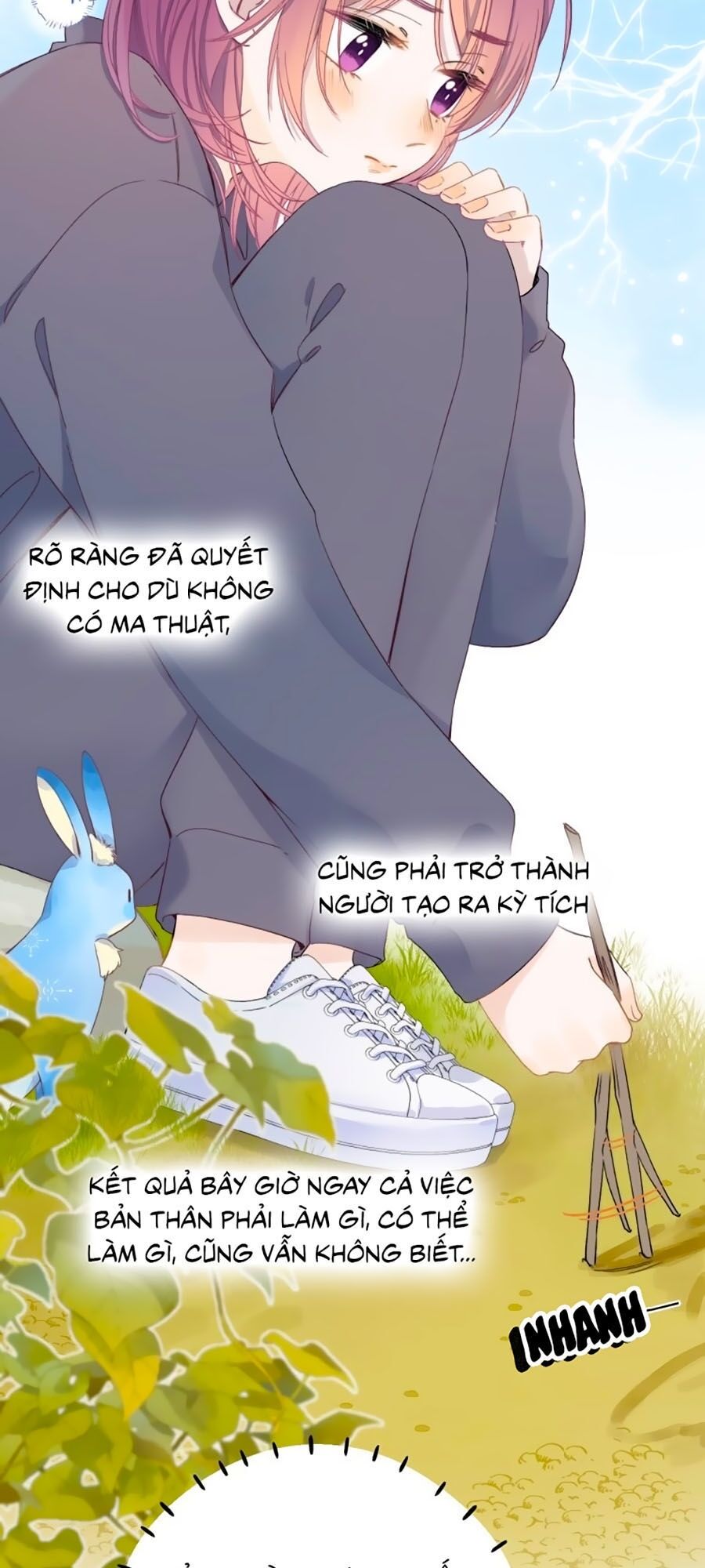 Quả Táo Của Anh Chapter 7 - 30