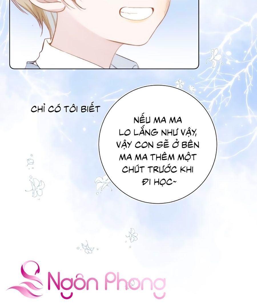 Quả Táo Của Anh Chapter 7 - 7