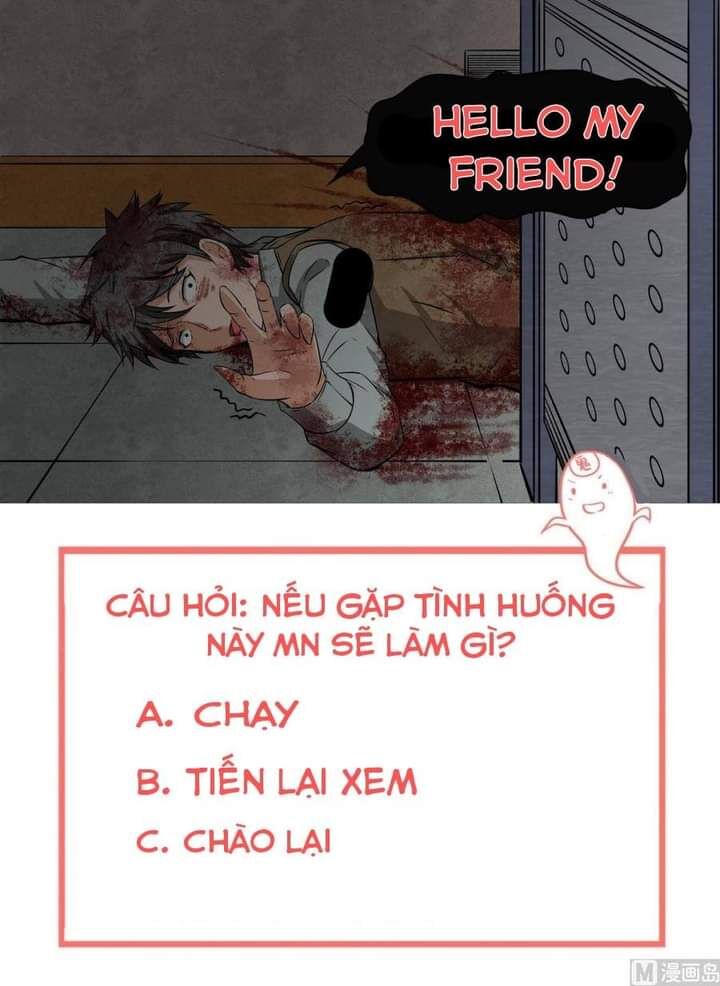 Hệ Thống Diêm La Vương Mạnh Nhất Chapter 7 - 16