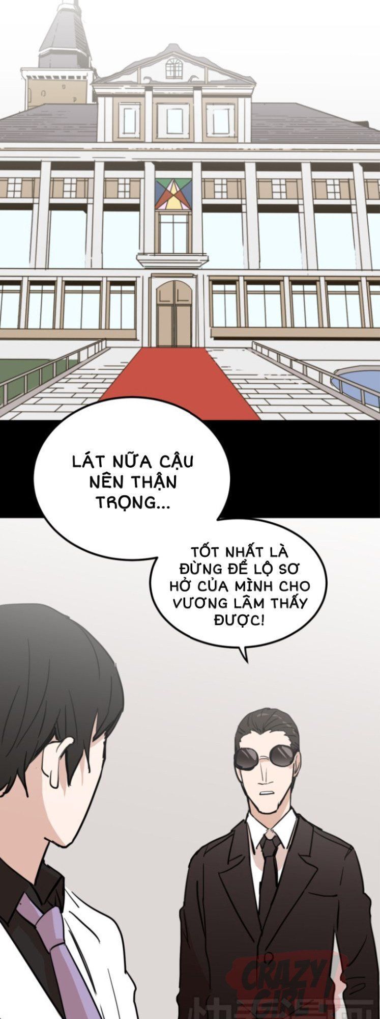 Kim Tiền Chí Thượng Chapter 10 - 16