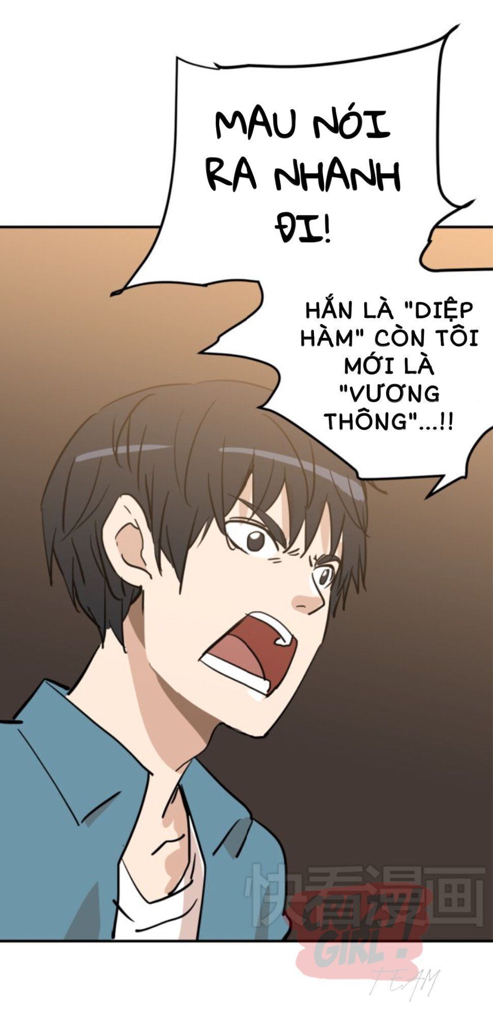 Kim Tiền Chí Thượng Chapter 10 - 54