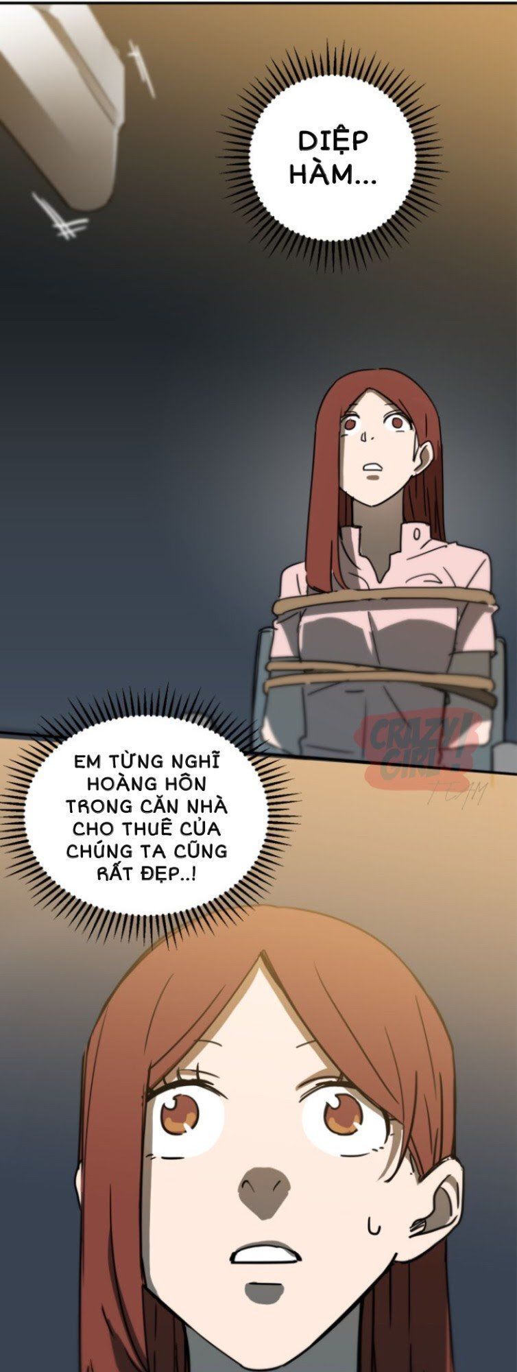 Kim Tiền Chí Thượng Chapter 11 - 13