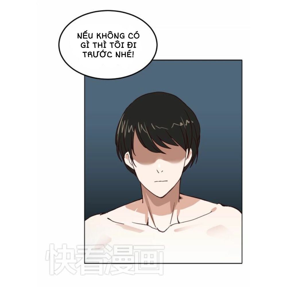 Kim Tiền Chí Thượng Chapter 2 - 1