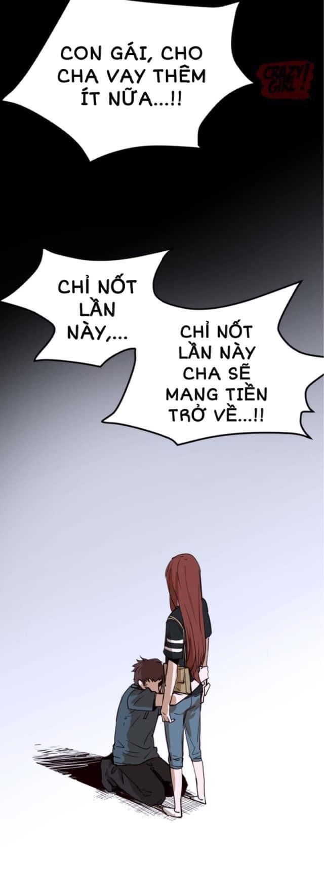 Kim Tiền Chí Thượng Chapter 8 - 17