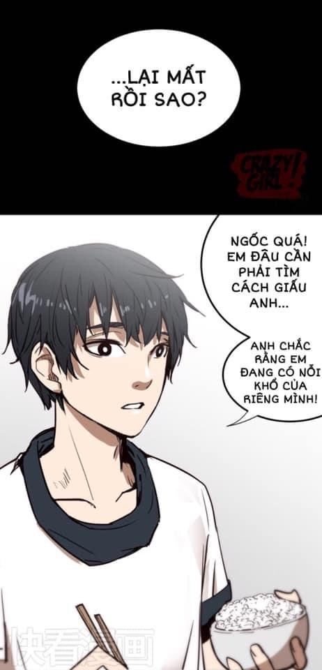 Kim Tiền Chí Thượng Chapter 8 - 26