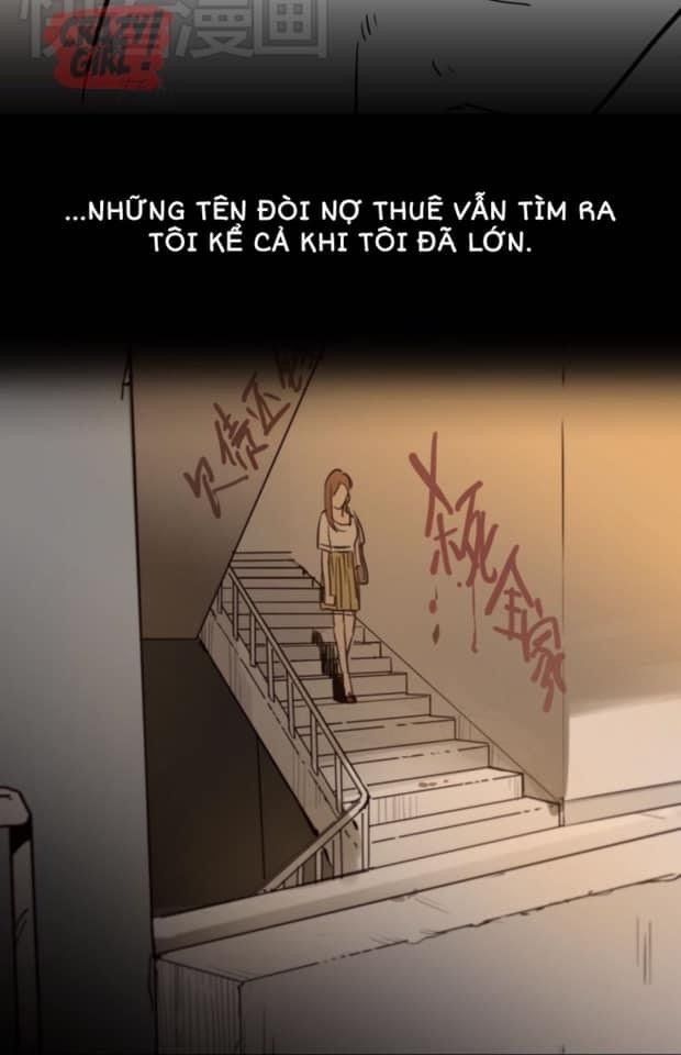 Kim Tiền Chí Thượng Chapter 8 - 8