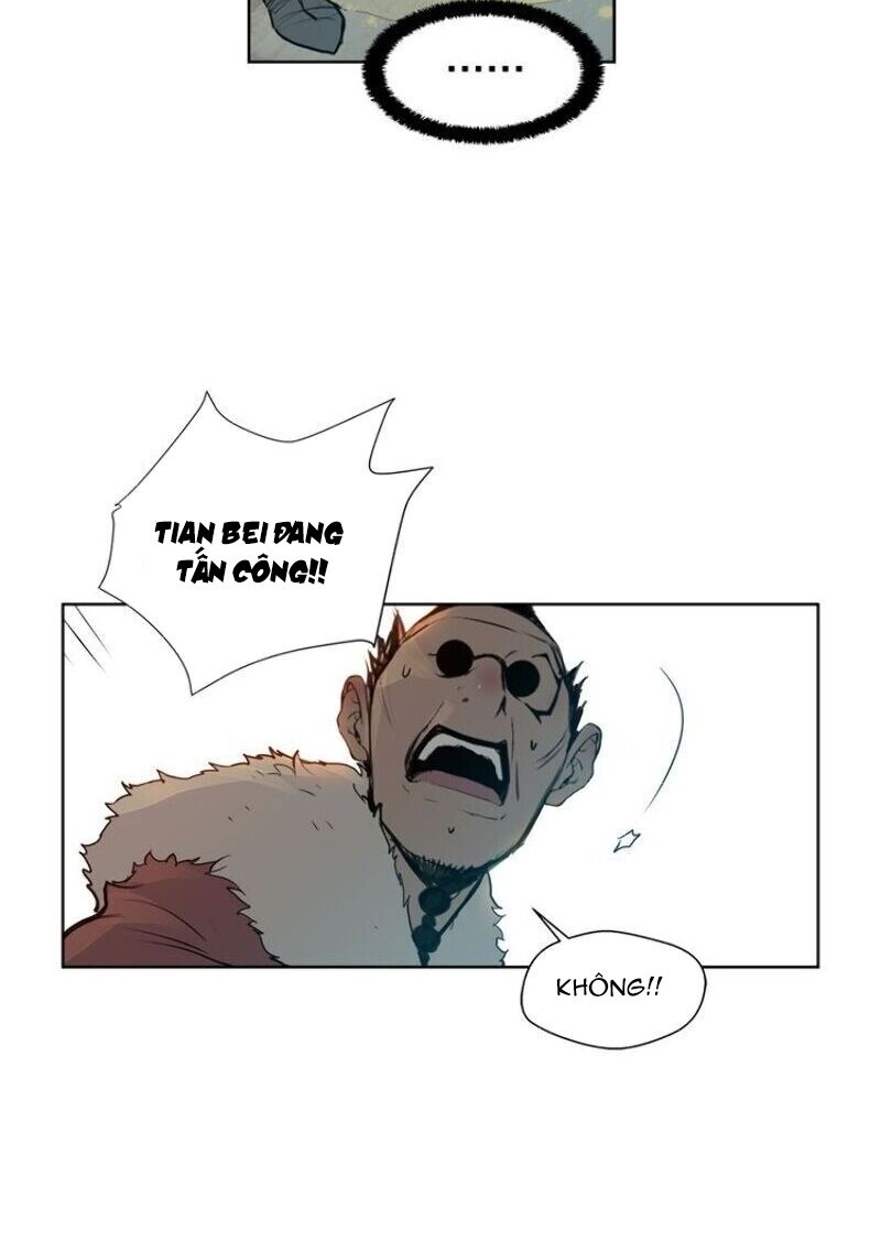 Thanh Gươm Danh Vọng Chapter 11 - 48