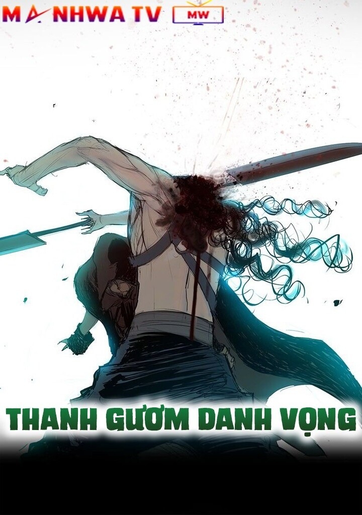 Thanh Gươm Danh Vọng Chapter 13 - 3