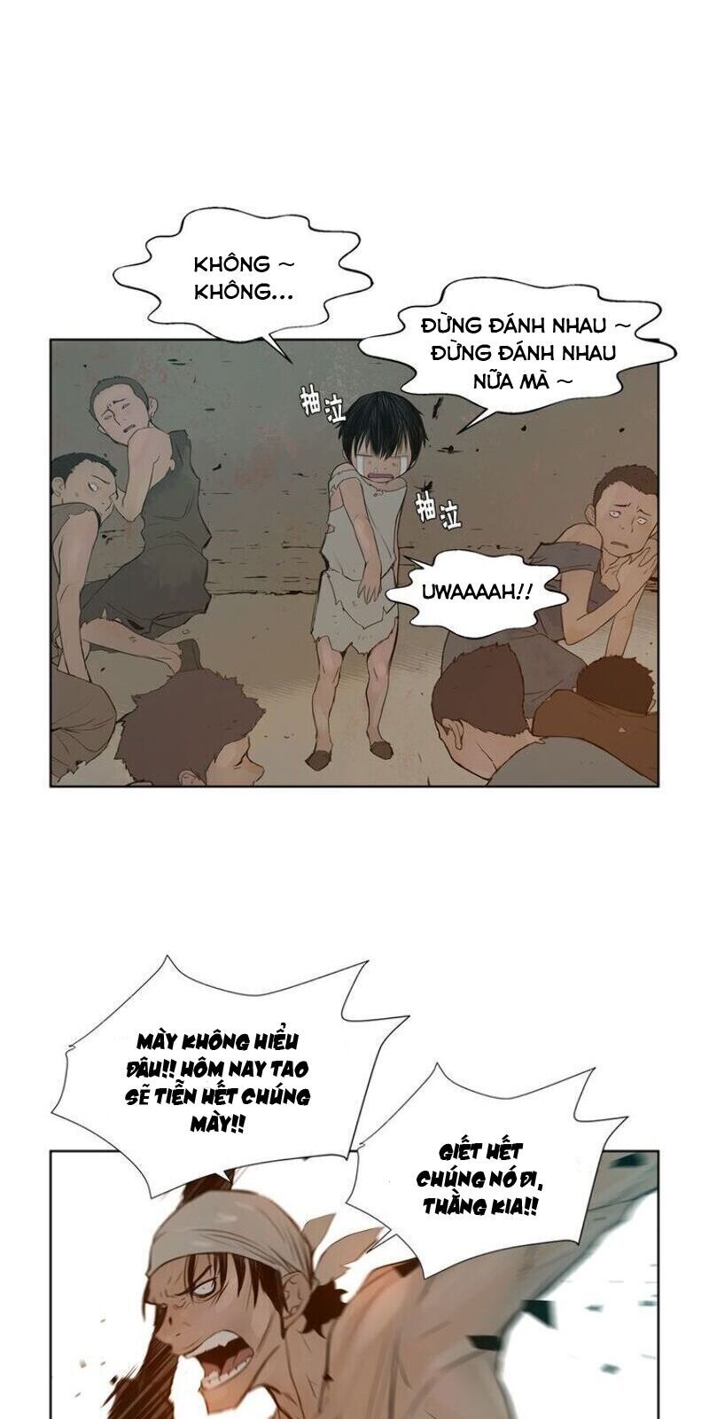 Thanh Gươm Danh Vọng Chapter 17 - 20