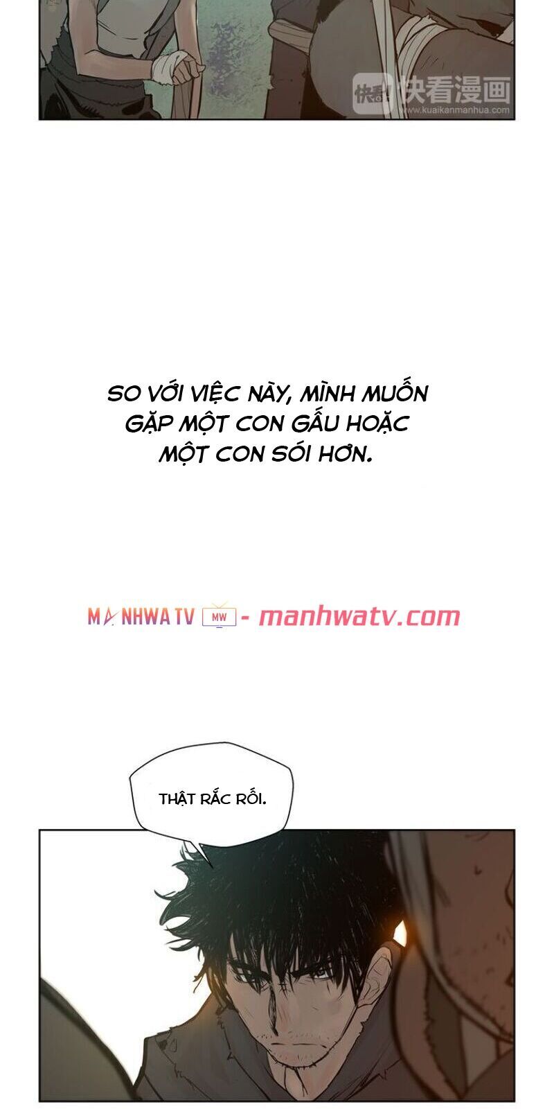 Thanh Gươm Danh Vọng Chapter 17 - 58