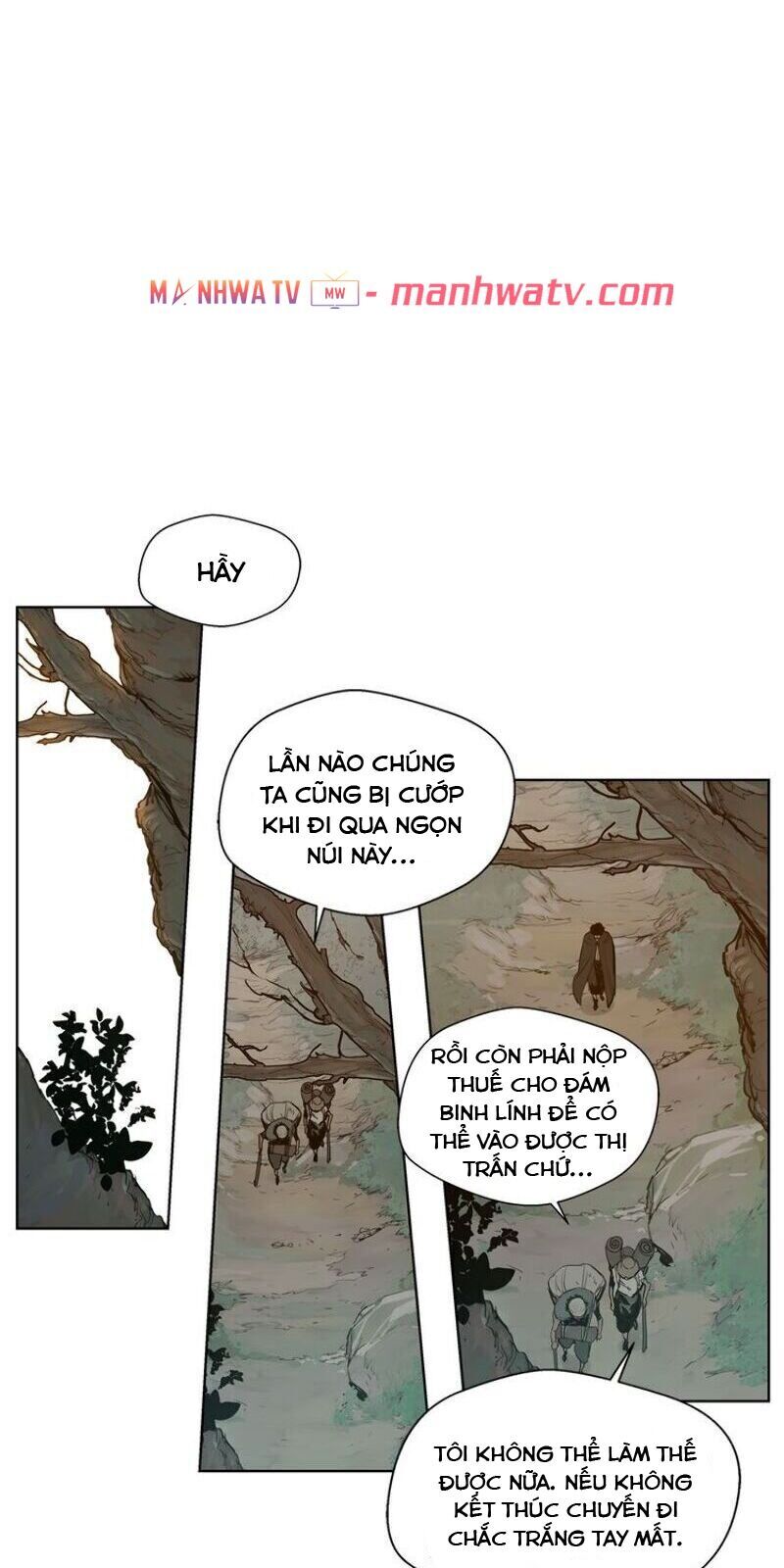 Thanh Gươm Danh Vọng Chapter 18 - 13