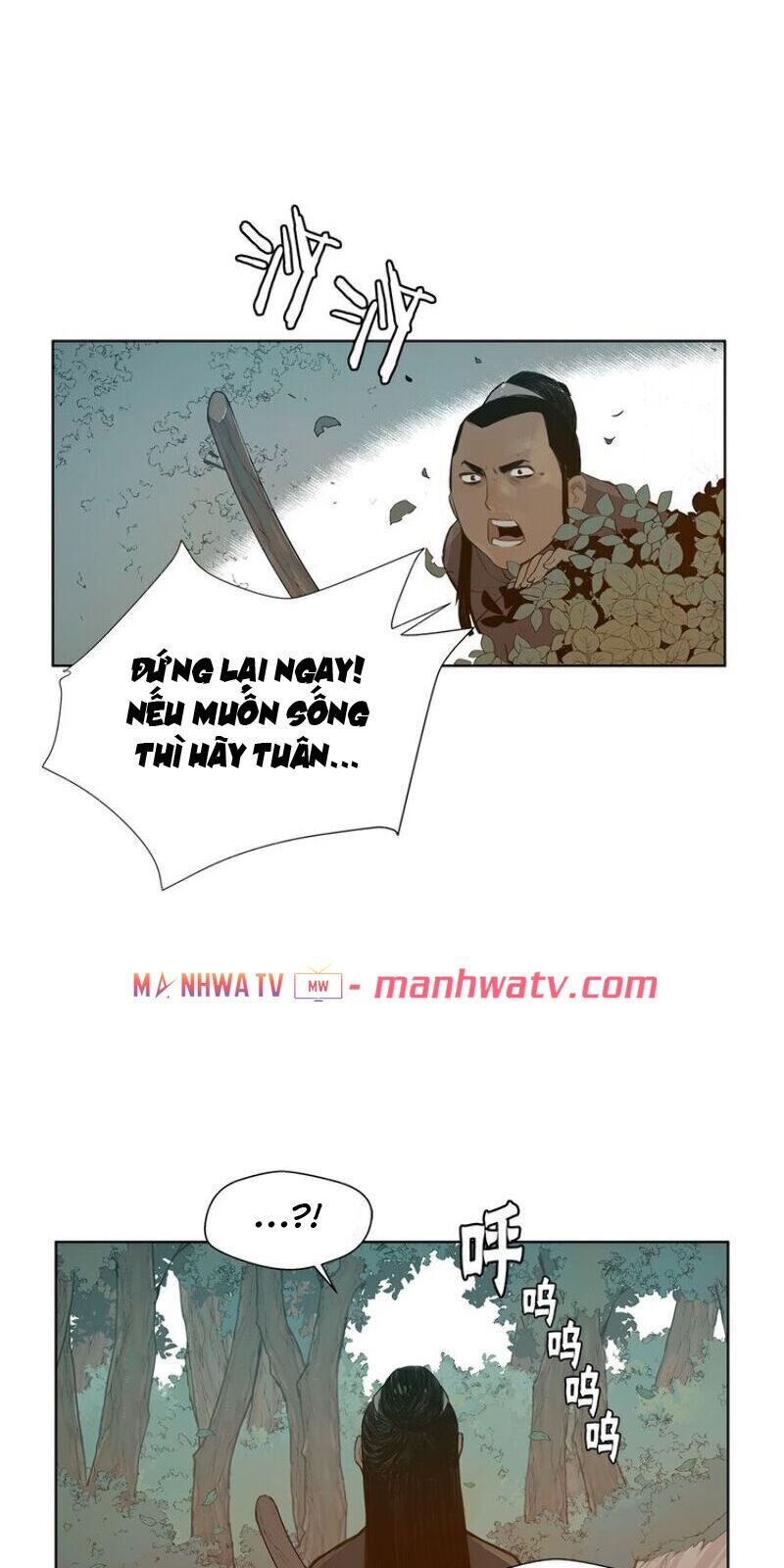 Thanh Gươm Danh Vọng Chapter 18 - 17