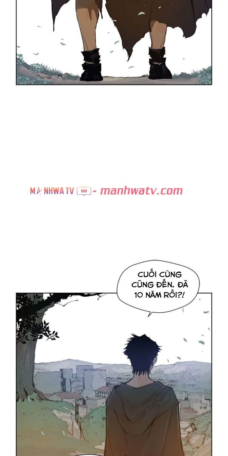 Thanh Gươm Danh Vọng Chapter 19 - 18