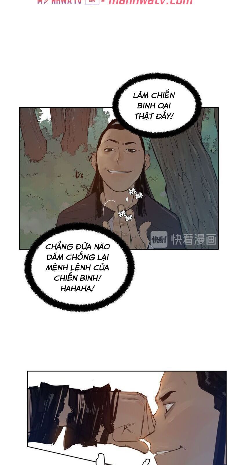 Thanh Gươm Danh Vọng Chapter 19 - 6