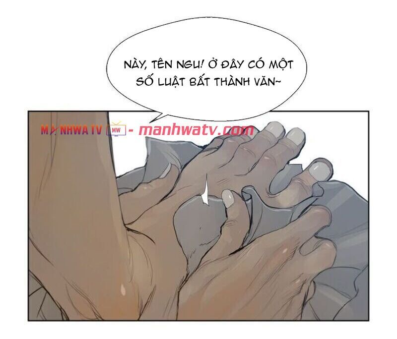 Thanh Gươm Danh Vọng Chapter 21 - 31