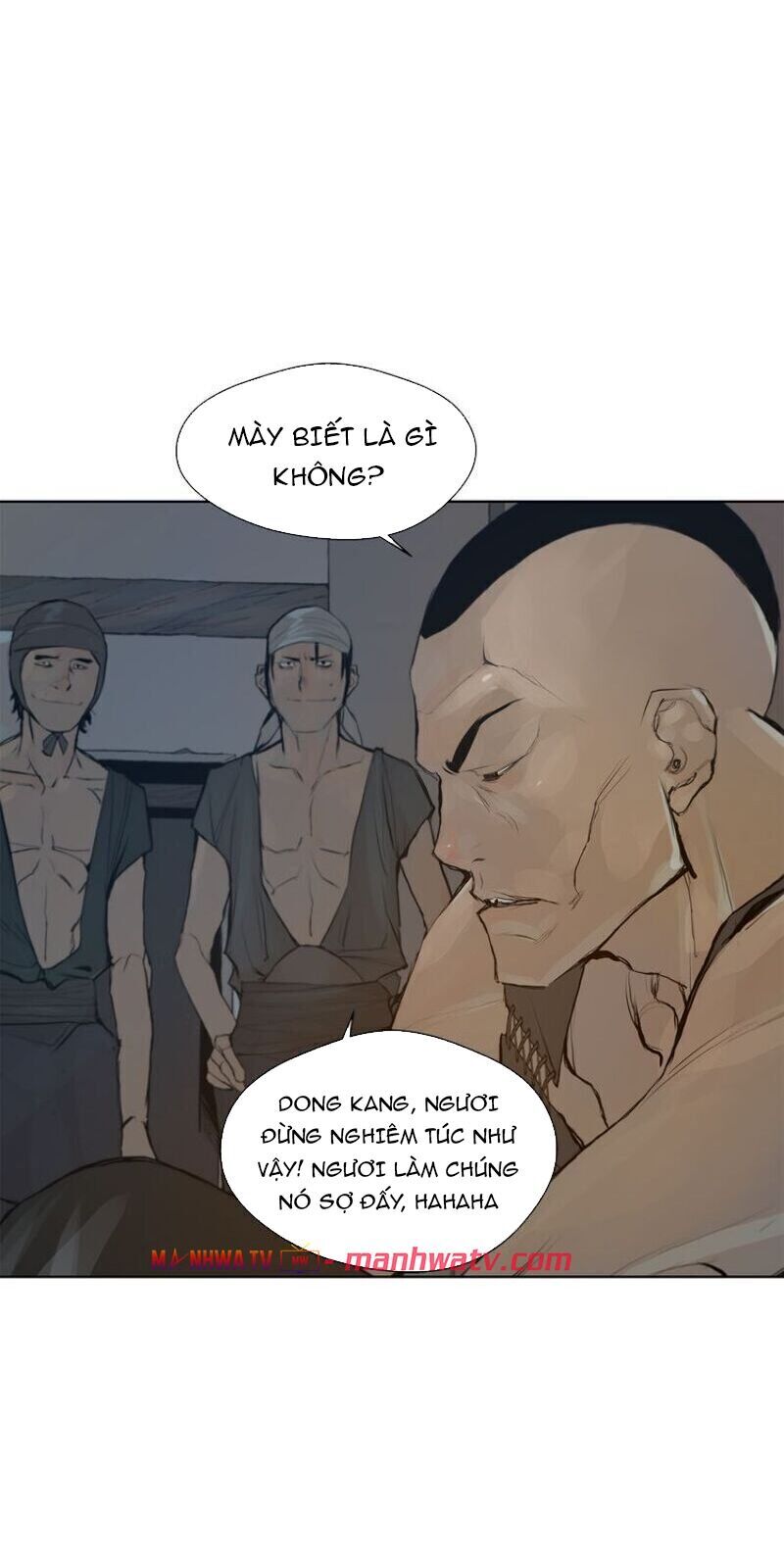 Thanh Gươm Danh Vọng Chapter 21 - 32