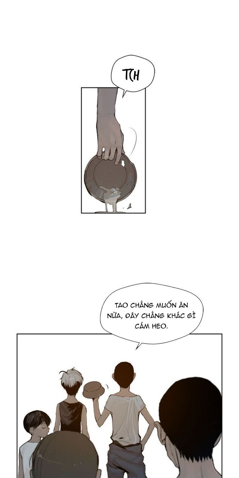 Thanh Gươm Danh Vọng Chapter 21 - 52