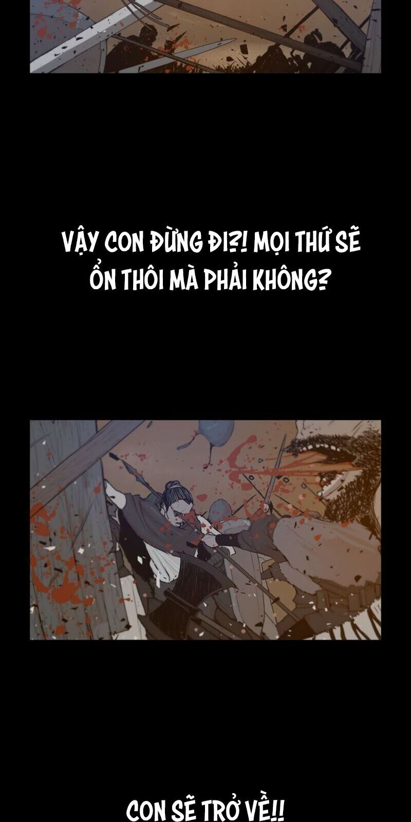 Thanh Gươm Danh Vọng Chapter 23 - 5