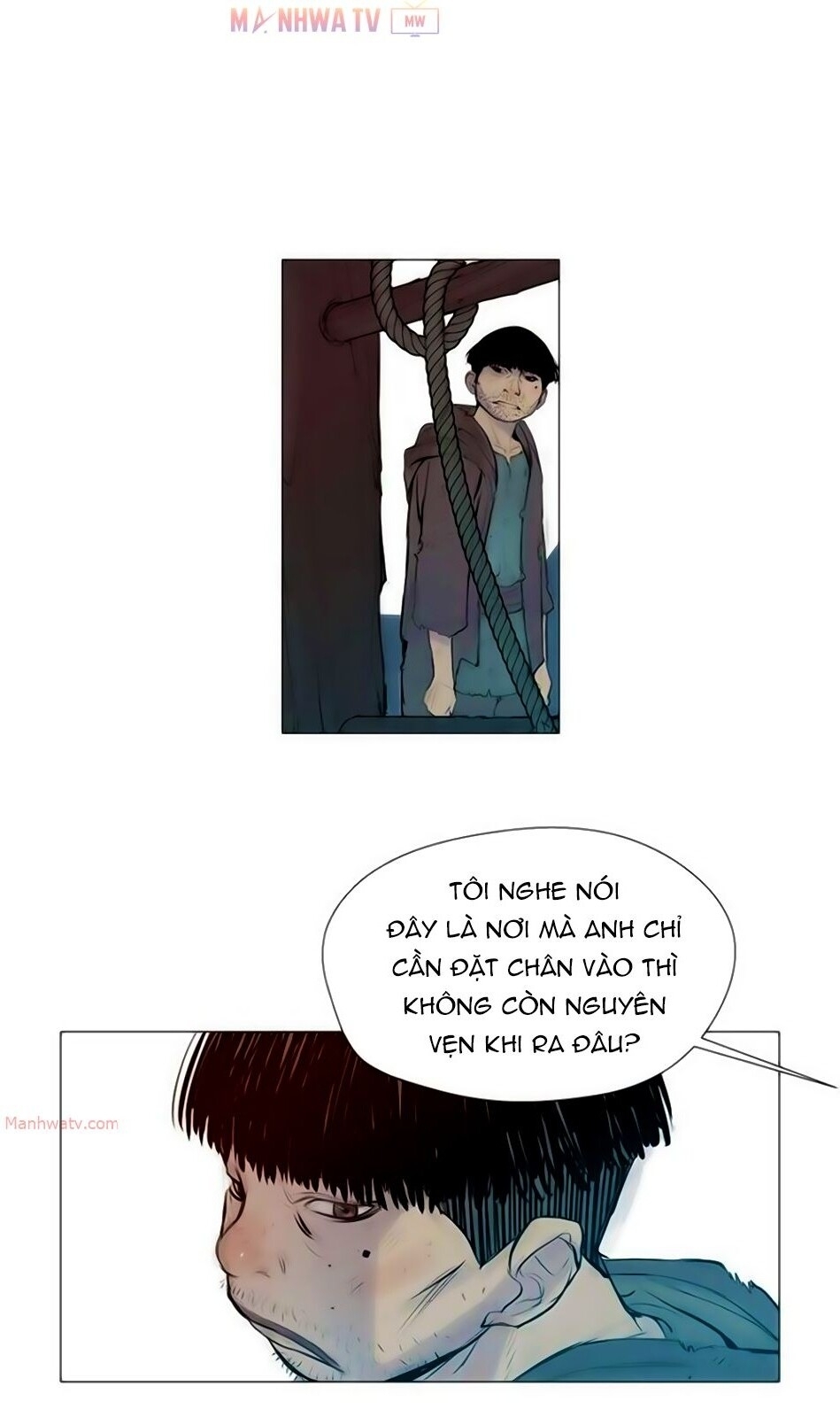 Thanh Gươm Danh Vọng Chapter 4 - 94