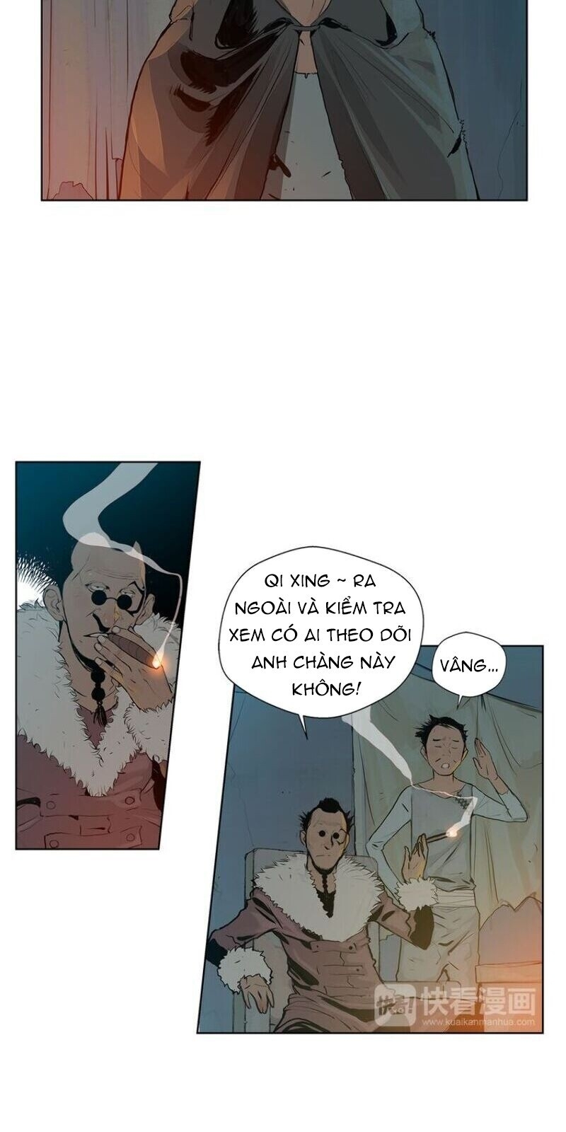 Thanh Gươm Danh Vọng Chapter 8 - 41