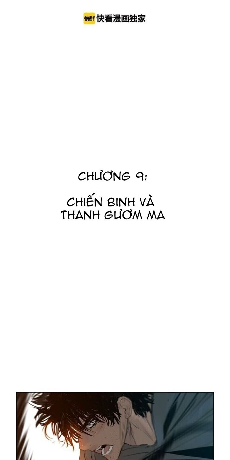 Thanh Gươm Danh Vọng Chapter 9 - 16