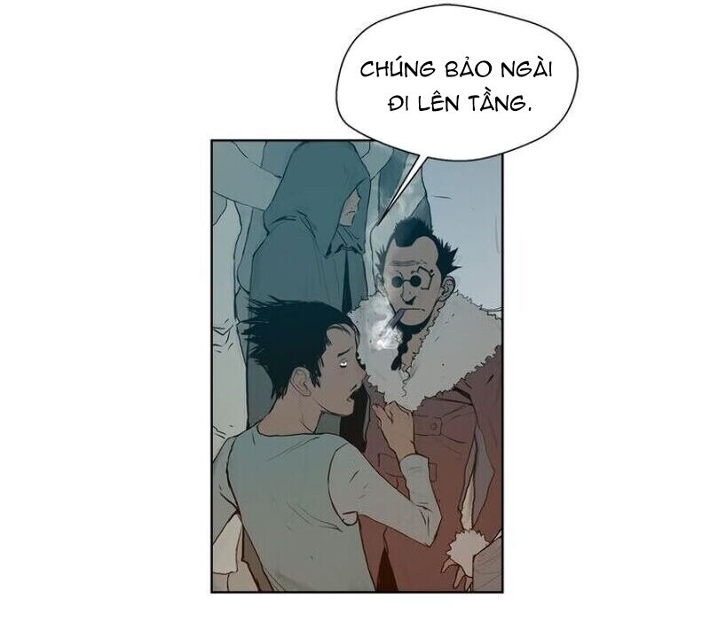 Thanh Gươm Danh Vọng Chapter 9 - 39