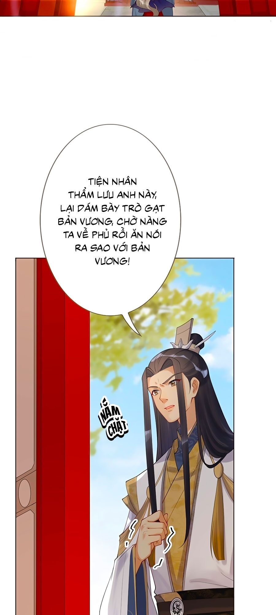 Hệ Thống Ép Ta Làm Nữ Chính Chapter 4 - 32