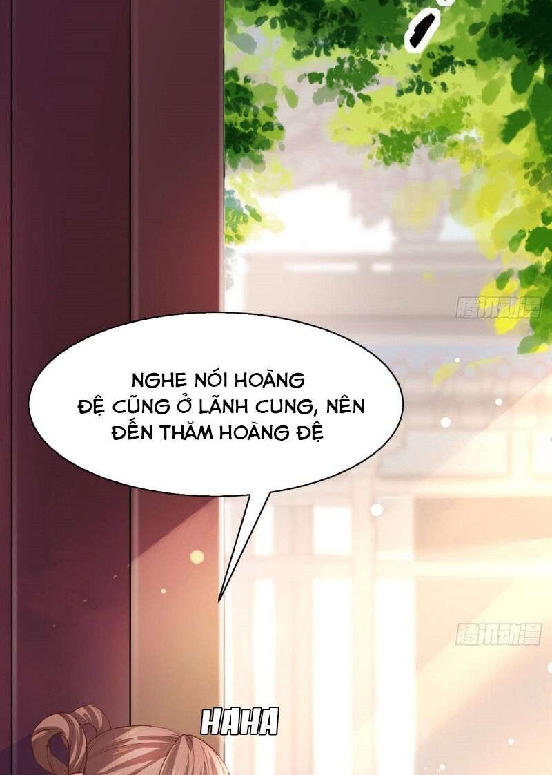 Hoàng Đệ, Chớ Cầm Đao Chapter 2 - 13