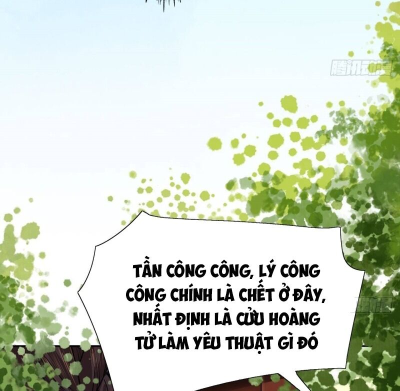 Hoàng Đệ, Chớ Cầm Đao Chapter 2 - 24