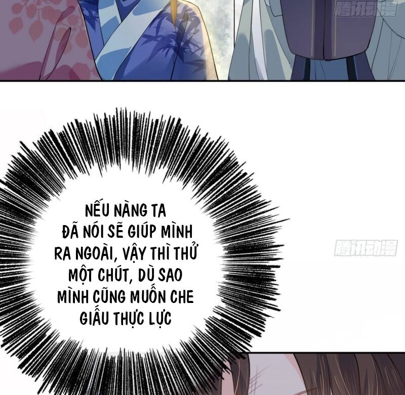 Hoàng Đệ, Chớ Cầm Đao Chapter 2 - 29