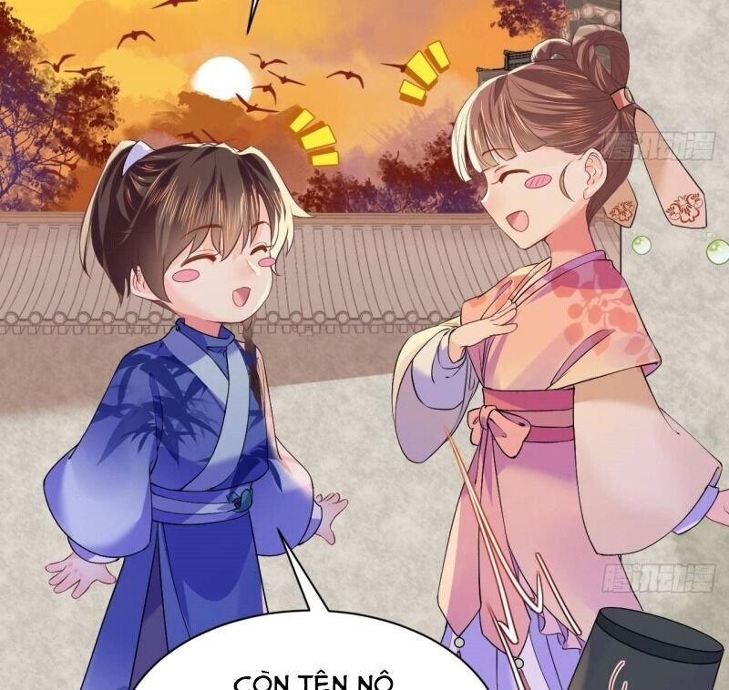 Hoàng Đệ, Chớ Cầm Đao Chapter 4 - 39