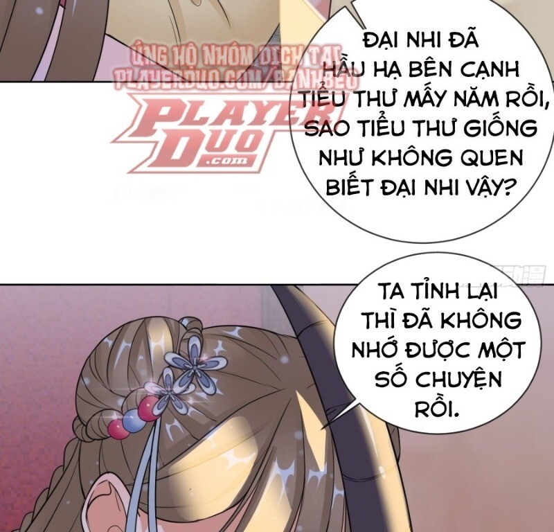 Công Lược Trưởng Thành Của Vương Phi Chapter 10 - 43