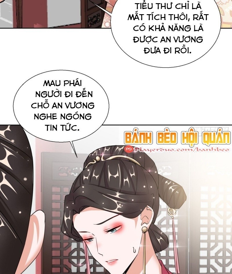 Công Lược Trưởng Thành Của Vương Phi Chapter 17 - 18