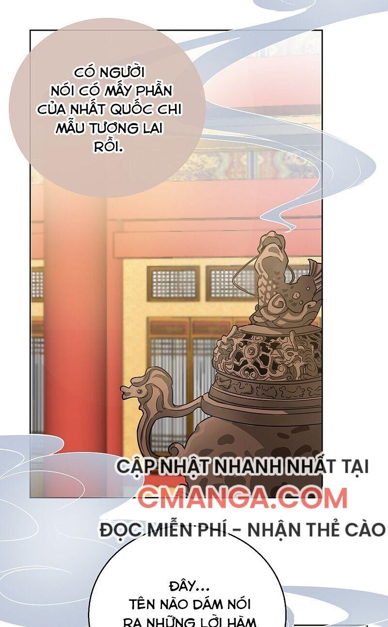 Công Lược Trưởng Thành Của Vương Phi Chapter 27 - 2