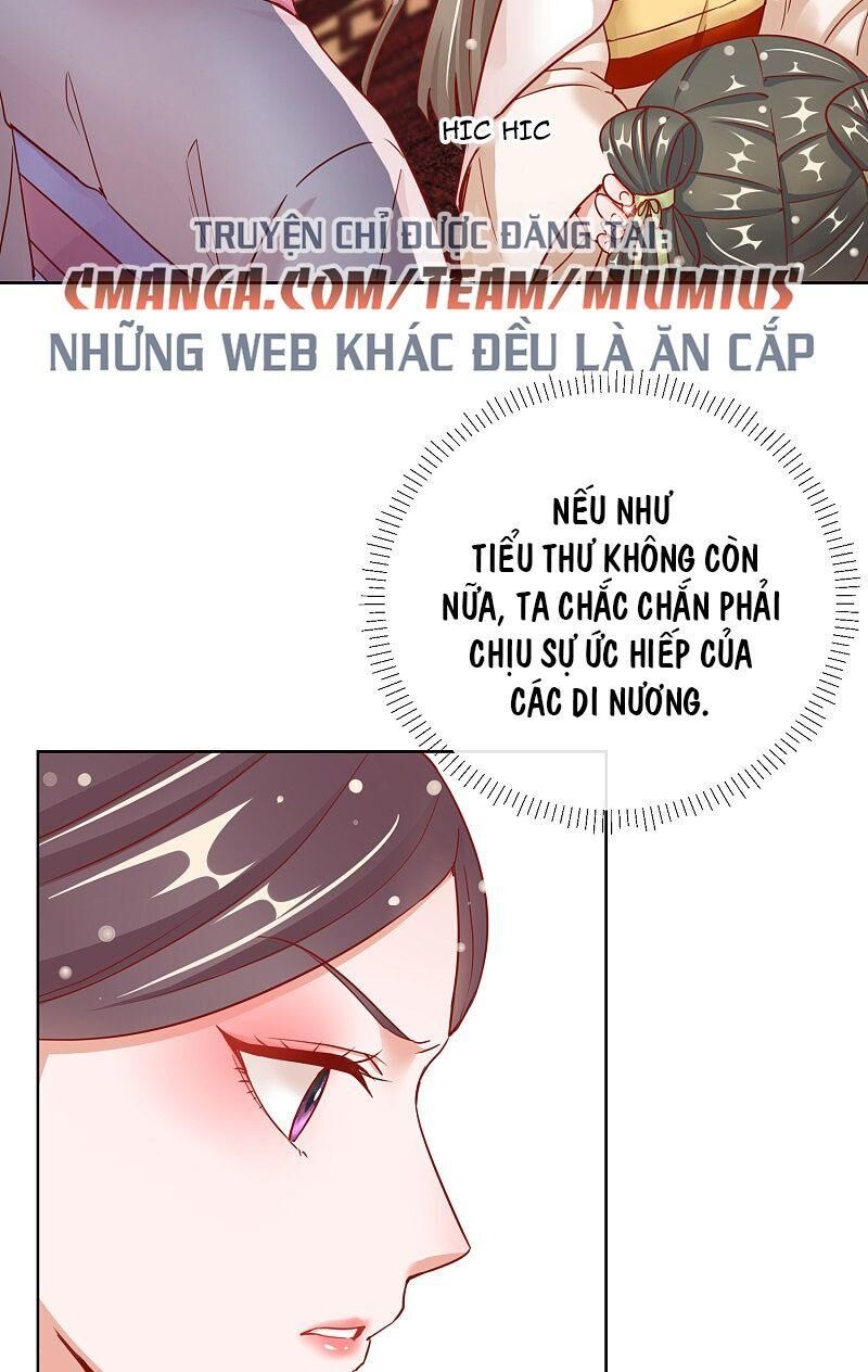 Công Lược Trưởng Thành Của Vương Phi Chapter 27 - 26