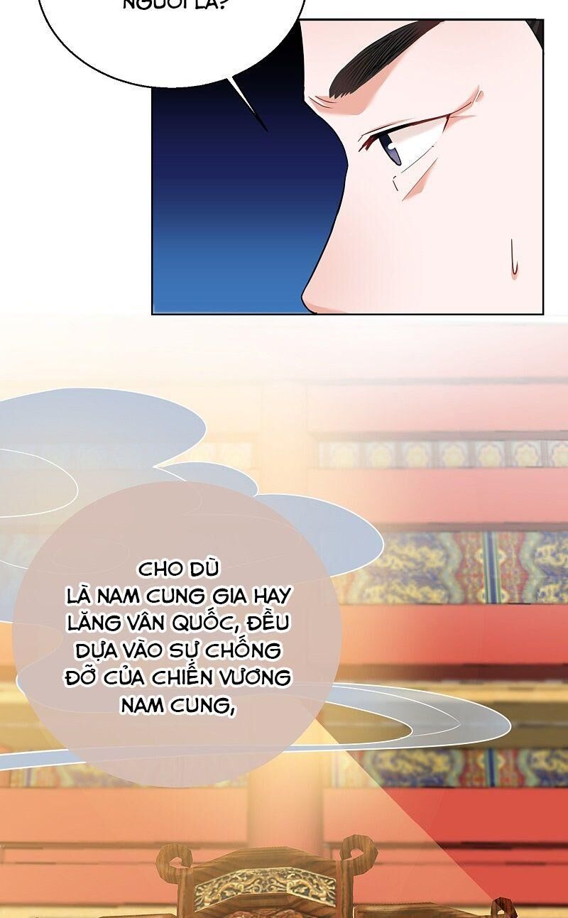 Công Lược Trưởng Thành Của Vương Phi Chapter 27 - 4