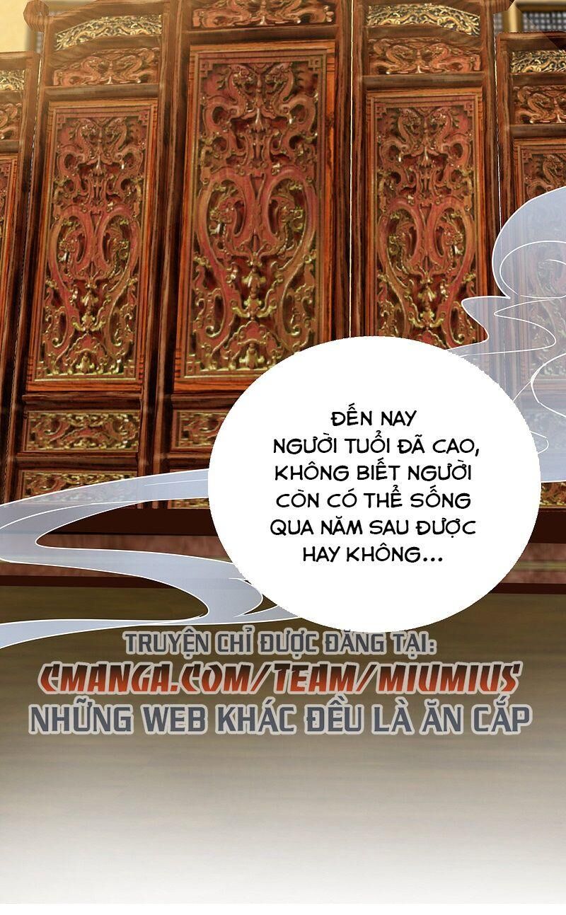 Công Lược Trưởng Thành Của Vương Phi Chapter 27 - 5