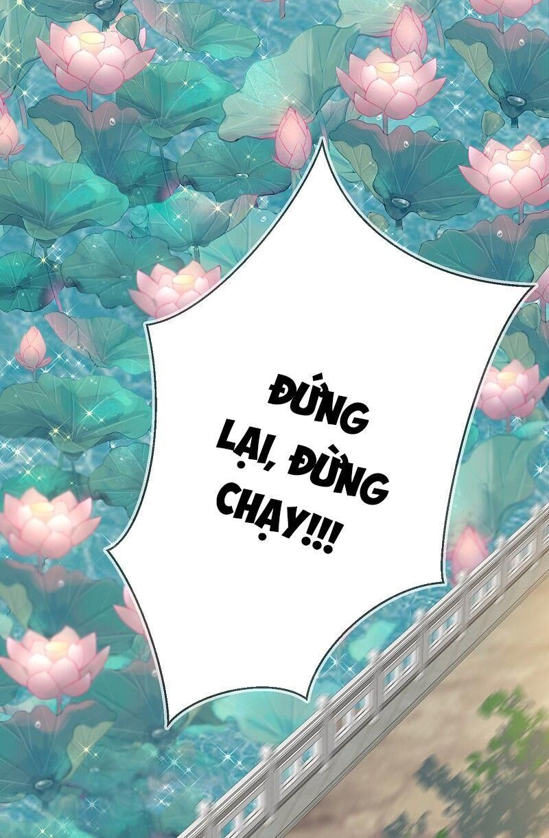 Công Lược Trưởng Thành Của Vương Phi Chapter 29 - 34