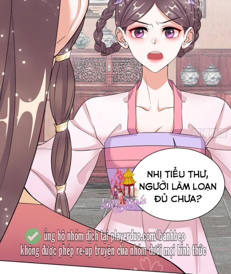 Công Lược Trưởng Thành Của Vương Phi Chapter 8 - 21