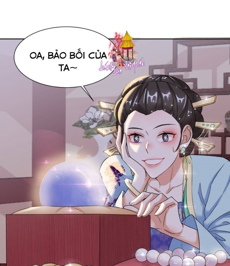 Công Lược Trưởng Thành Của Vương Phi Chapter 8 - 34