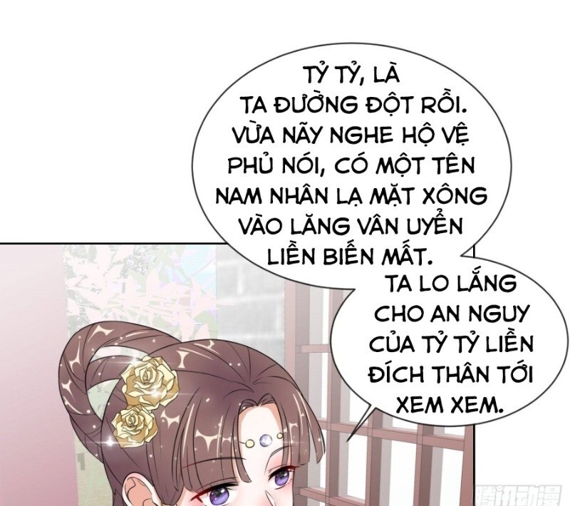 Công Lược Trưởng Thành Của Vương Phi Chapter 8 - 5