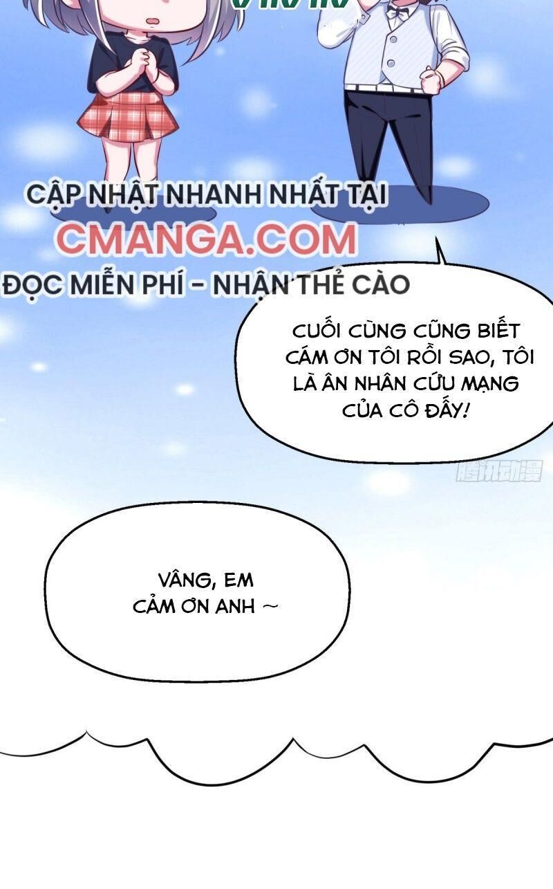 Gà Cưng Nổi Tiếng Theo Đuổi Minh Tinh Chapter 14 - 13