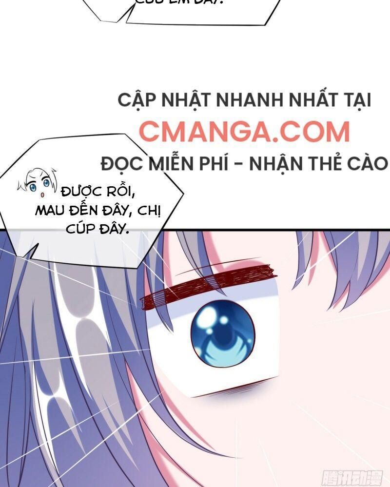 Gà Cưng Nổi Tiếng Theo Đuổi Minh Tinh Chapter 14 - 9