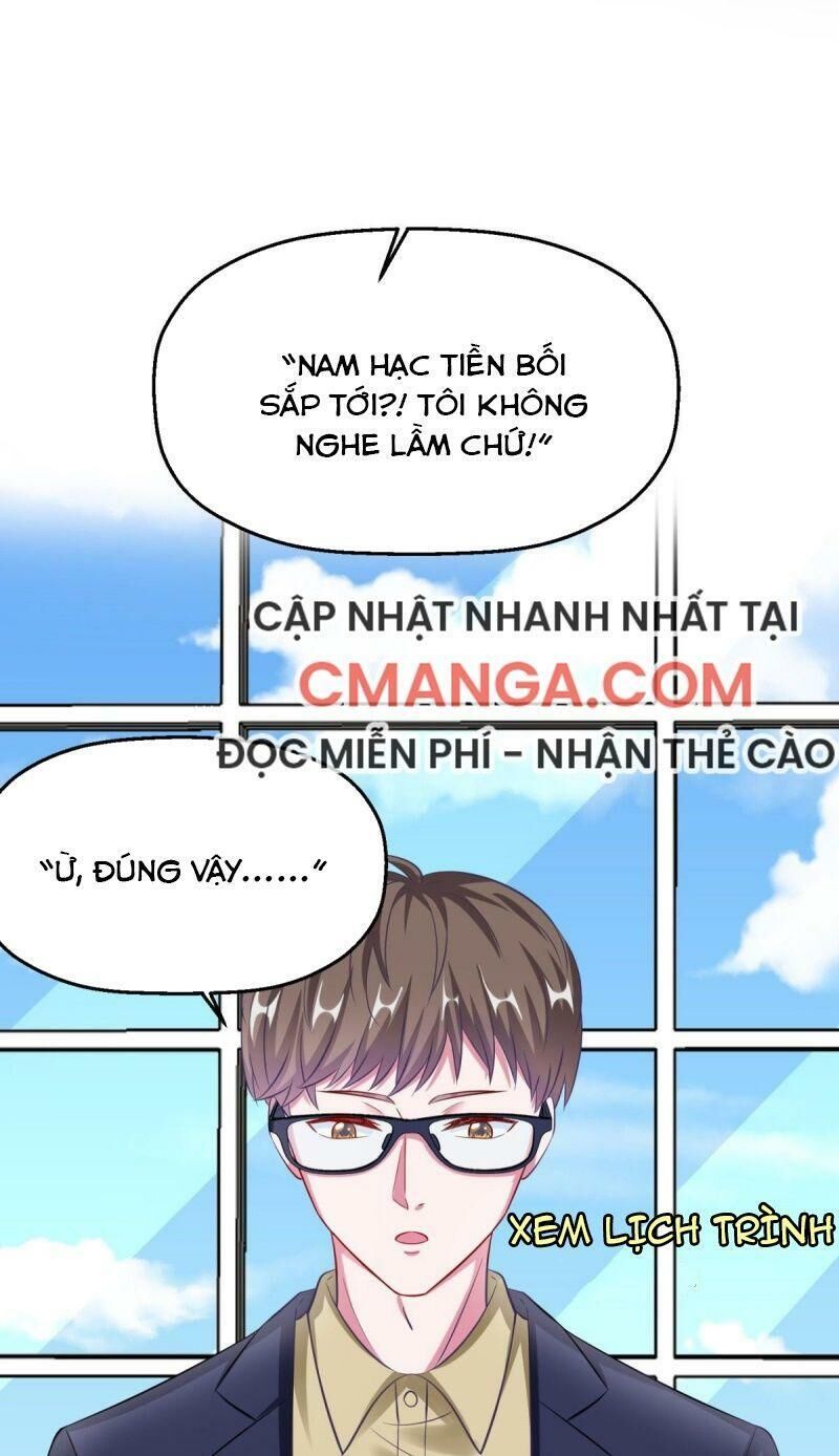 Gà Cưng Nổi Tiếng Theo Đuổi Minh Tinh Chapter 15 - 1