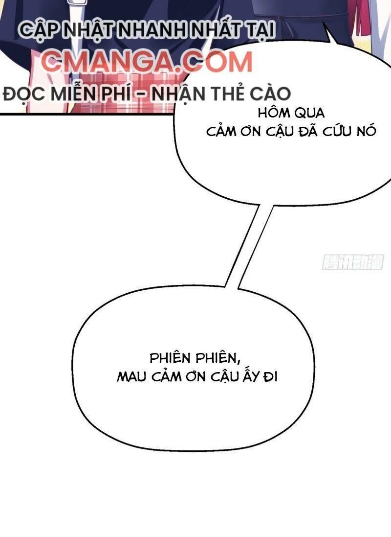 Gà Cưng Nổi Tiếng Theo Đuổi Minh Tinh Chapter 15 - 14