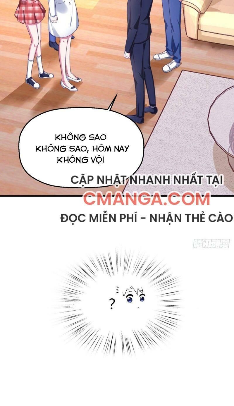 Gà Cưng Nổi Tiếng Theo Đuổi Minh Tinh Chapter 15 - 9