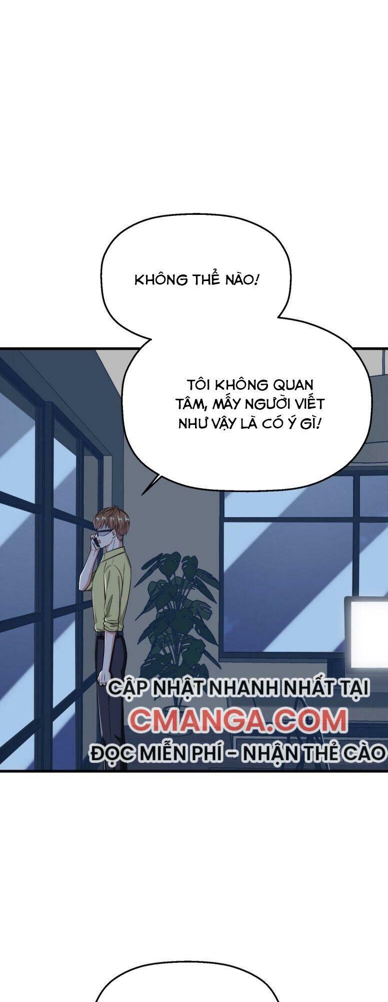 Gà Cưng Nổi Tiếng Theo Đuổi Minh Tinh Chapter 18 - 22