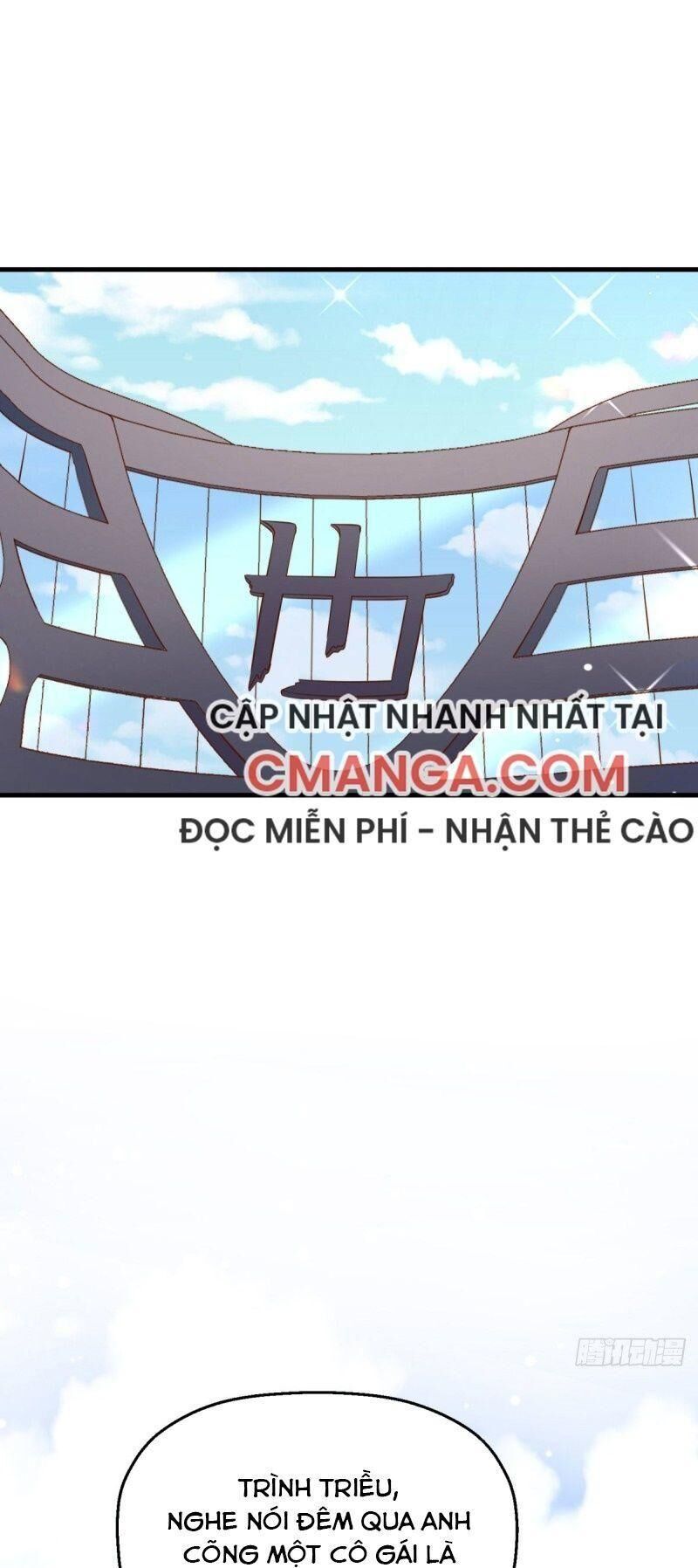 Gà Cưng Nổi Tiếng Theo Đuổi Minh Tinh Chapter 19 - 1