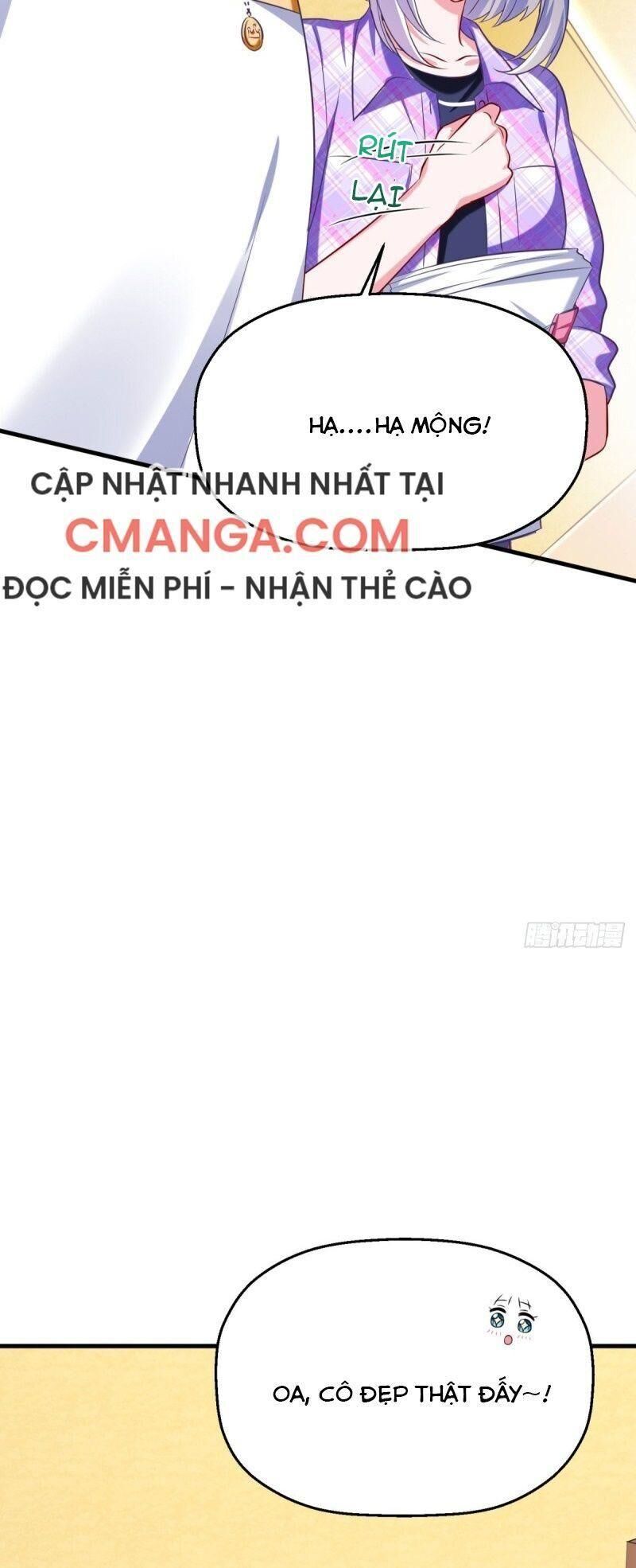 Gà Cưng Nổi Tiếng Theo Đuổi Minh Tinh Chapter 20 - 28